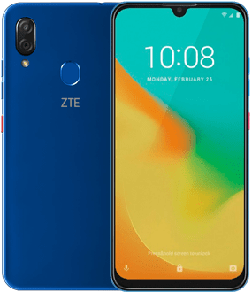Ремонт ZTEBlade V10 Vita